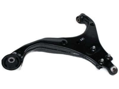 Hyundai 54501-2E001 Arm Complete-Front Lower,RH