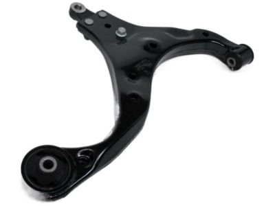 Hyundai 54501-2E001 Arm Complete-Front Lower,RH