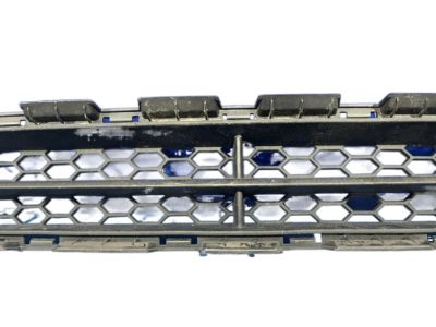 Hyundai 86561-3V500 Front Bumper Center Grille