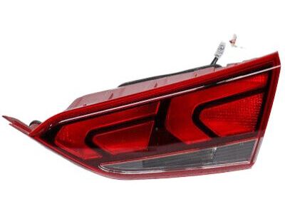 2022 Hyundai Accent Back Up Light - 92404-J0010