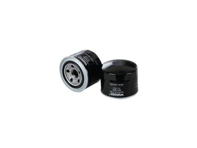 Hyundai Excel Oil Filter - 26300-35056