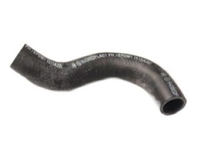 Hyundai Elantra Radiator Hose - 25411-F2050