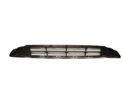 Hyundai 86561-C2000 Front Bumper Lower Grille