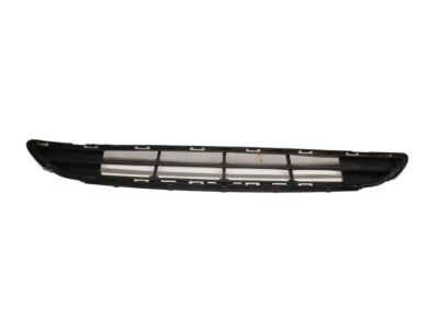 Hyundai 86561-C2000 Front Bumper Lower Grille