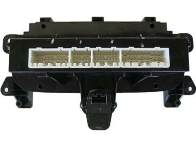 2007 Hyundai Entourage A/C Switch - 97250-4D200-VA