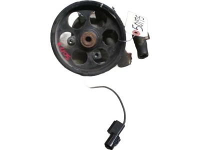 2006 Hyundai Santa Fe Power Steering Pump - 57100-0W300