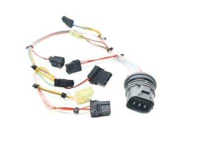 Hyundai 46308-3A550 Harness