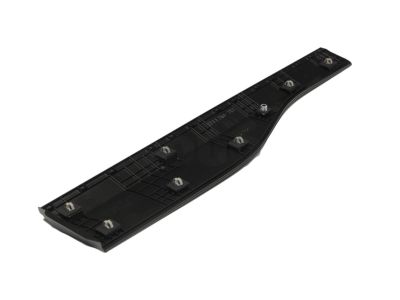Hyundai Door Moldings - 87731-J9000-CA