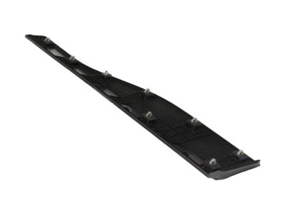 Hyundai Door Moldings - 87731-J9000-CA