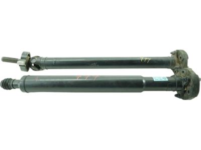Hyundai 49300-2M360
