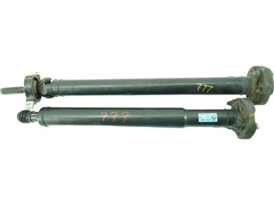 Hyundai 49300-2M360