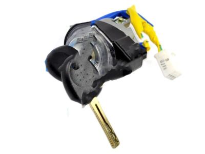 2013 Hyundai Tucson Door Lock Cylinder - 81905-2S001