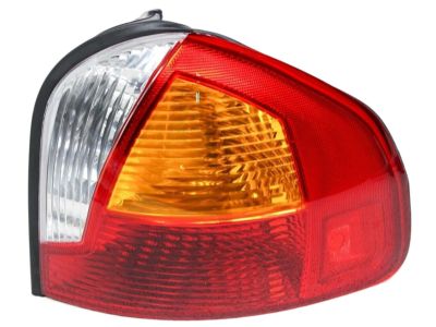 2000 Hyundai Santa Fe Back Up Light - 92420-26010