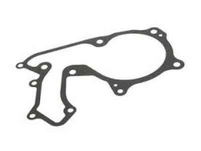 Hyundai Water Pump Gasket - 21355-3C530