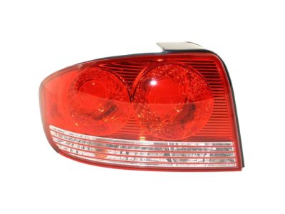 2001 Hyundai Sonata Back Up Light - 92401-3D050