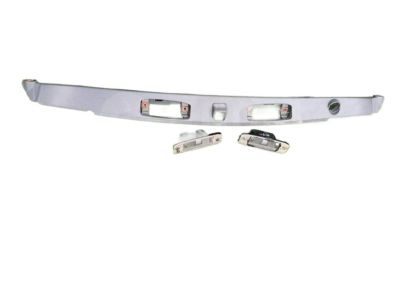 Hyundai 92520-3S020 Bracket-License Plate Lamp