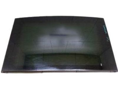 Hyundai Sonata Sunroof - 81630-C1000