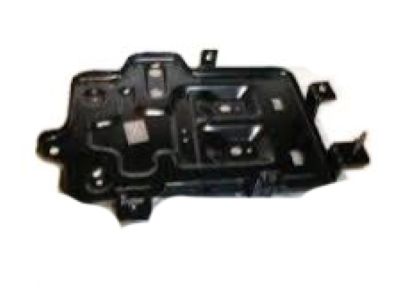 Hyundai Accent Battery Tray - 37150-22000