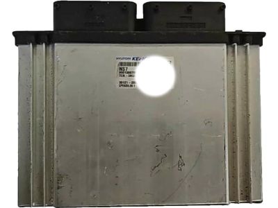 Hyundai 39121-2MCN2