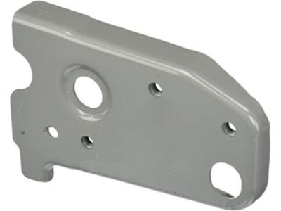 Hyundai Accent Engine Mount Bracket - 64615-1E300