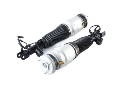 Hyundai Genesis Shock Absorber - 54621-3M901