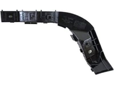 Hyundai 86514-2H000 Bracket-Front Bumper Side,RH