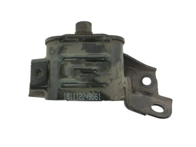 2019 Hyundai Veloster Engine Mount Bracket - 21830-J9100