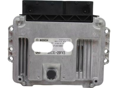 Hyundai 39131-2BFK5