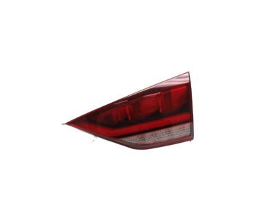 2014 Hyundai Genesis Tail Light - 92404-B1130