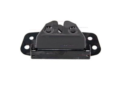 Hyundai 81130-2S000 Latch Assembly-Hood