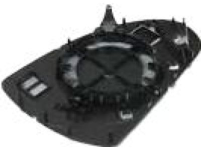 Hyundai 87611-G2440