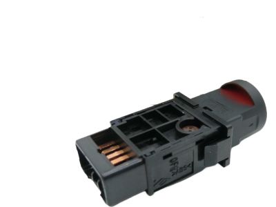 2012 Hyundai Accent Hazard Warning Switch - 93790-1R000-4X