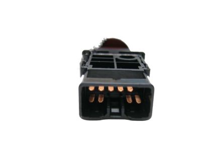 2012 Hyundai Accent Hazard Warning Switch - 93790-1R000-4X