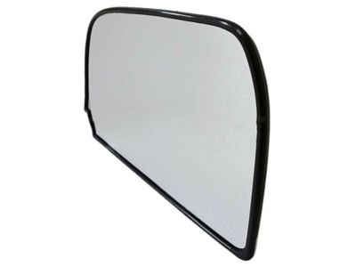 2005 Hyundai Tucson Car Mirror - 87611-2E100