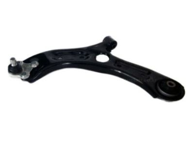 Hyundai 54501-3X000 Arm Complete-Front Lower,RH