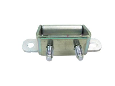 Hyundai 79710-2E000 Hinge Assembly-Tail Gate