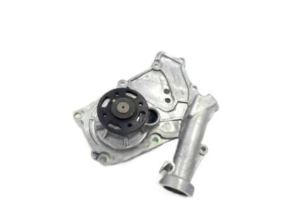Hyundai 25100-3C121 Pump Assembly-Coolant