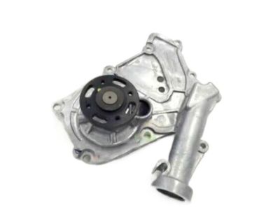 Hyundai 25100-3C121 Pump Assembly-Coolant