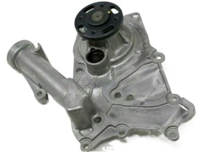 Hyundai 25100-3C121 Pump Assembly-Coolant