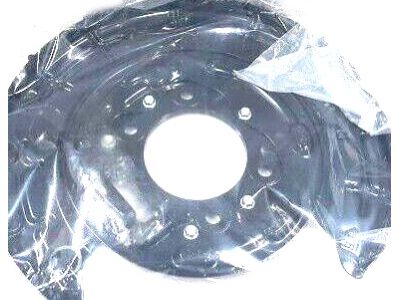 Hyundai Elantra Touring Brake Dust Shield - 58251-1H000