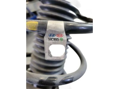2022 Hyundai Ioniq Shock Absorber - 54661-G2BA0