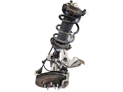 2022 Hyundai Ioniq Shock Absorber - 54661-G2BA0