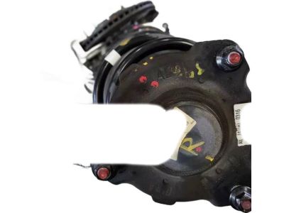 2022 Hyundai Ioniq Shock Absorber - 54661-G2BA0
