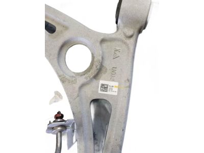 2022 Hyundai Ioniq Shock Absorber - 54661-G2BA0