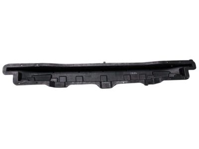 Hyundai 86631-4R000 Beam-Rear Bumper