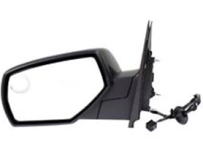 2024 Hyundai Tucson Car Mirror - 87620-N9230