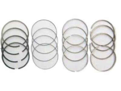 Hyundai 23040-3CZA0 Ring Set-Piston