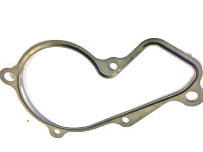 2012 Hyundai Elantra Water Pump Gasket - 25124-2E000