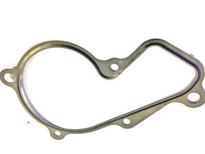 Hyundai Water Pump Gasket - 25124-2E000