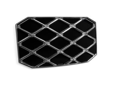86367-D2500 Hyundai Cover Assembly-S.C.C Unit Product Photo 2 of 2